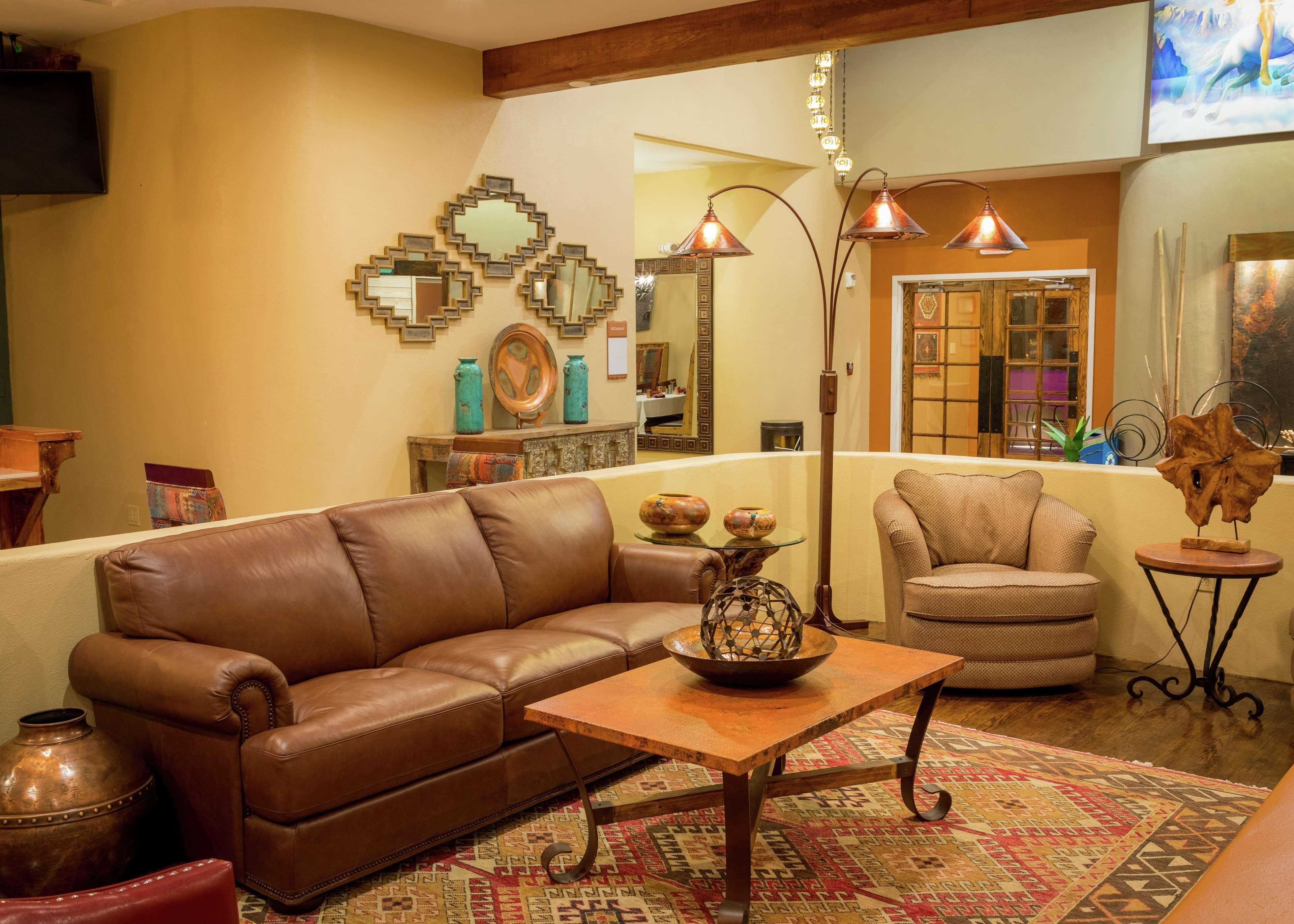 Hotel Don Fernando De Taos, Tapestry Collection By Hilton Exterior foto